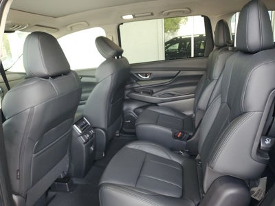 2026 Subaru ASCENT Onyx Edition Touring 7-Passenger
