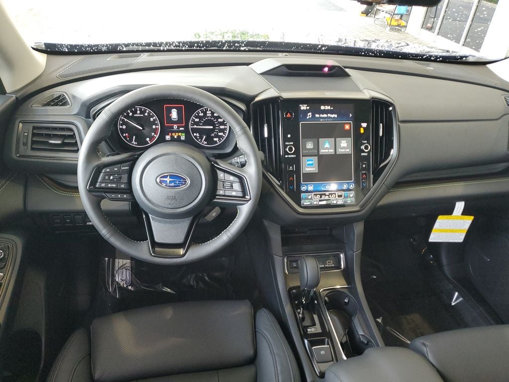 2026 Subaru ASCENT Onyx Edition Touring 7-Passenger