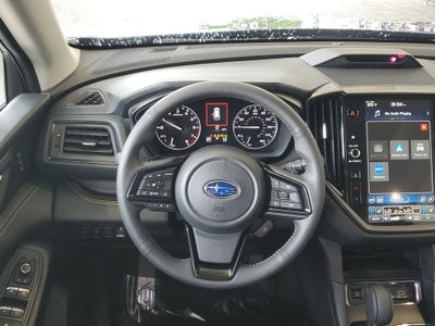 2026 Subaru ASCENT Onyx Edition Touring 7-Passenger