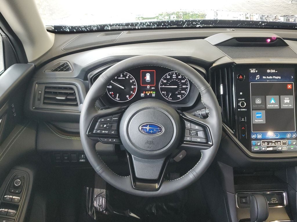 2026 Subaru ASCENT Onyx Edition Touring 7-Passenger