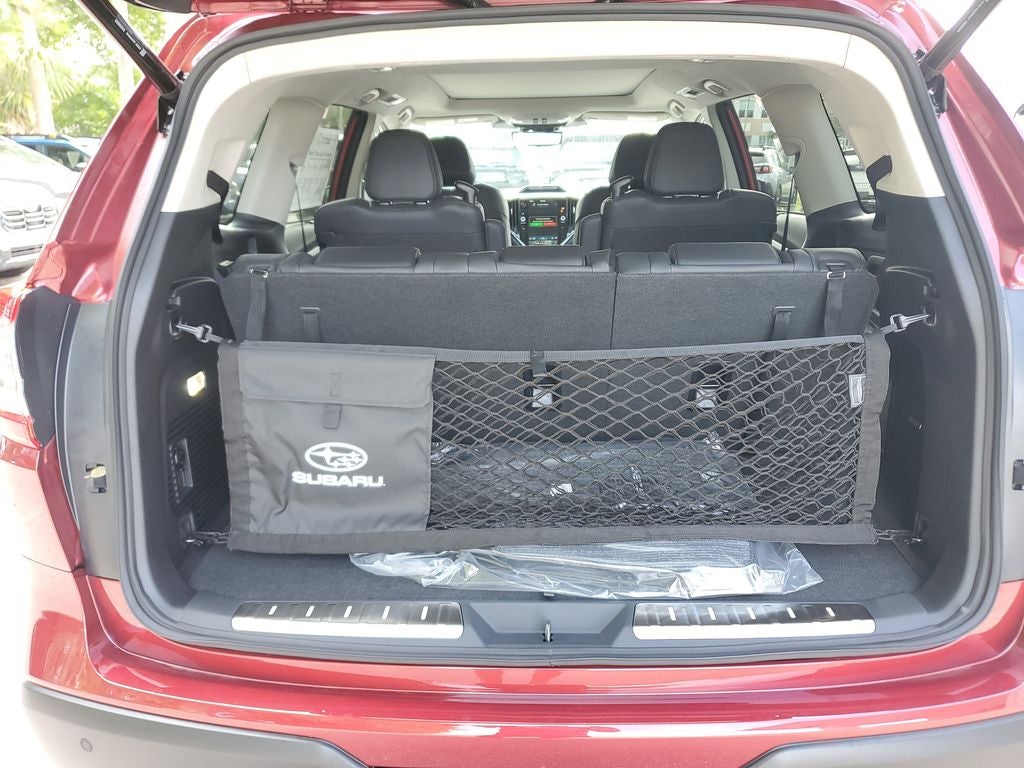 2026 Subaru ASCENT Onyx Edition Touring 7-Passenger