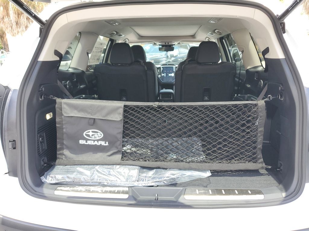 2026 Subaru ASCENT Onyx Edition Touring 7-Passenger