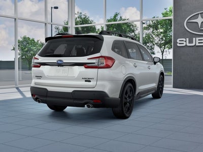 2026 Subaru ASCENT Onyx Edition Touring 7-Passenger