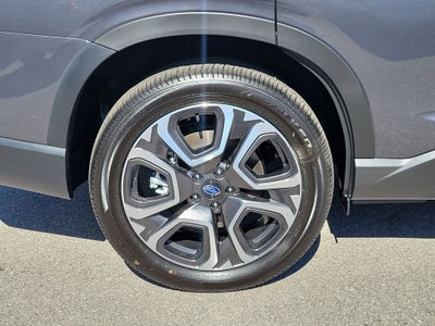 2025 Subaru ASCENT Limited 7 -Passenger