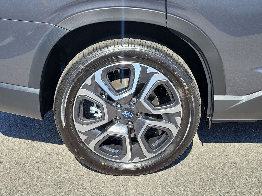 2025 Subaru ASCENT Limited 7 -Passenger