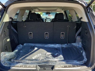 2025 Subaru ASCENT Limited 7 -Passenger