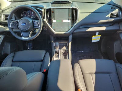 2025 Subaru ASCENT Limited 7 -Passenger