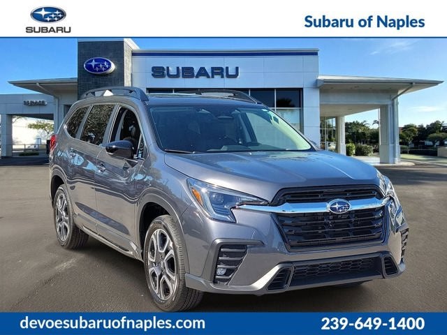 2025 Subaru ASCENT Limited 7 -Passenger