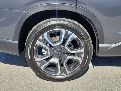 2025 Subaru ASCENT Limited 7 -Passenger