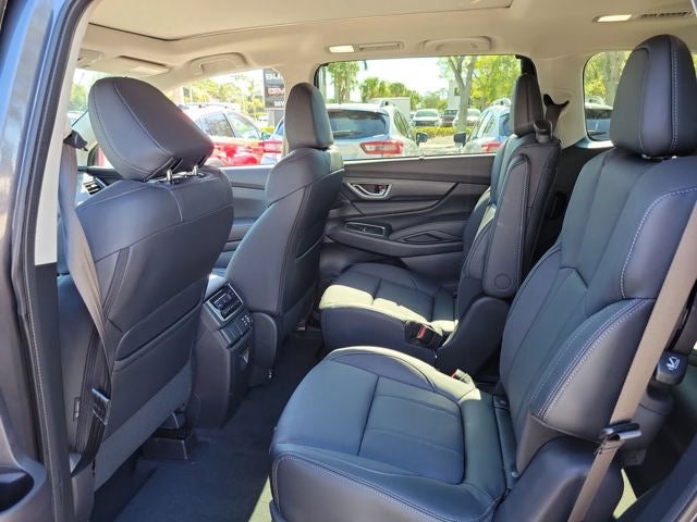 2025 Subaru ASCENT Limited 7 -Passenger