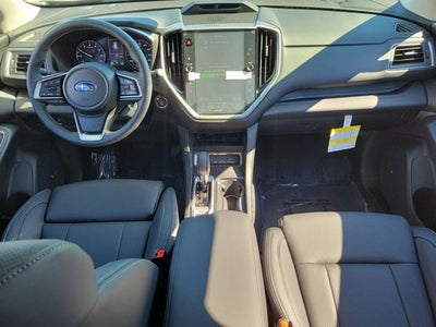 2025 Subaru ASCENT Limited 7 -Passenger