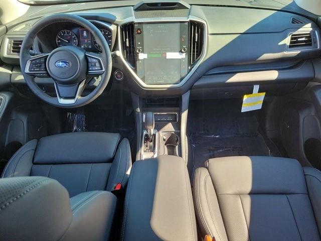2025 Subaru ASCENT Limited 7 -Passenger