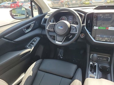 2025 Subaru ASCENT Limited 7 -Passenger
