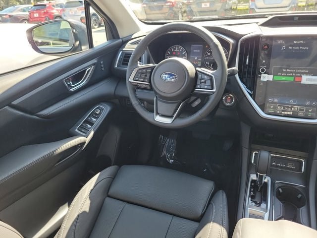 2025 Subaru ASCENT Limited 7 -Passenger