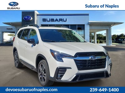2025 Subaru ASCENT Limited 7 -Passenger