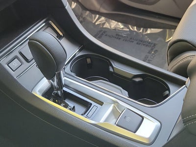 2025 Subaru ASCENT Limited 7 -Passenger