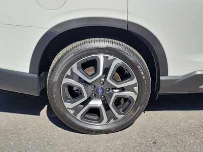 2025 Subaru ASCENT Limited 7 -Passenger