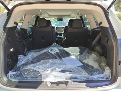 2025 Subaru ASCENT Limited 7 -Passenger