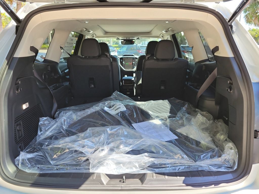 2025 Subaru ASCENT Limited 7 -Passenger