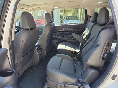 2025 Subaru ASCENT Limited 7 -Passenger