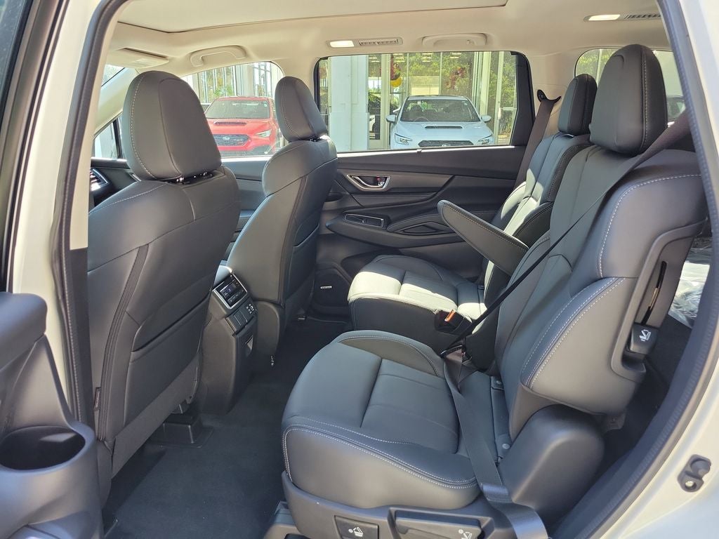 2025 Subaru ASCENT Limited 7 -Passenger