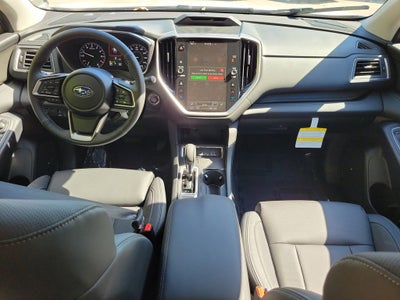 2025 Subaru ASCENT Limited 7 -Passenger