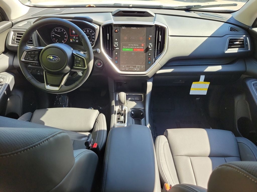 2025 Subaru ASCENT Limited 7 -Passenger