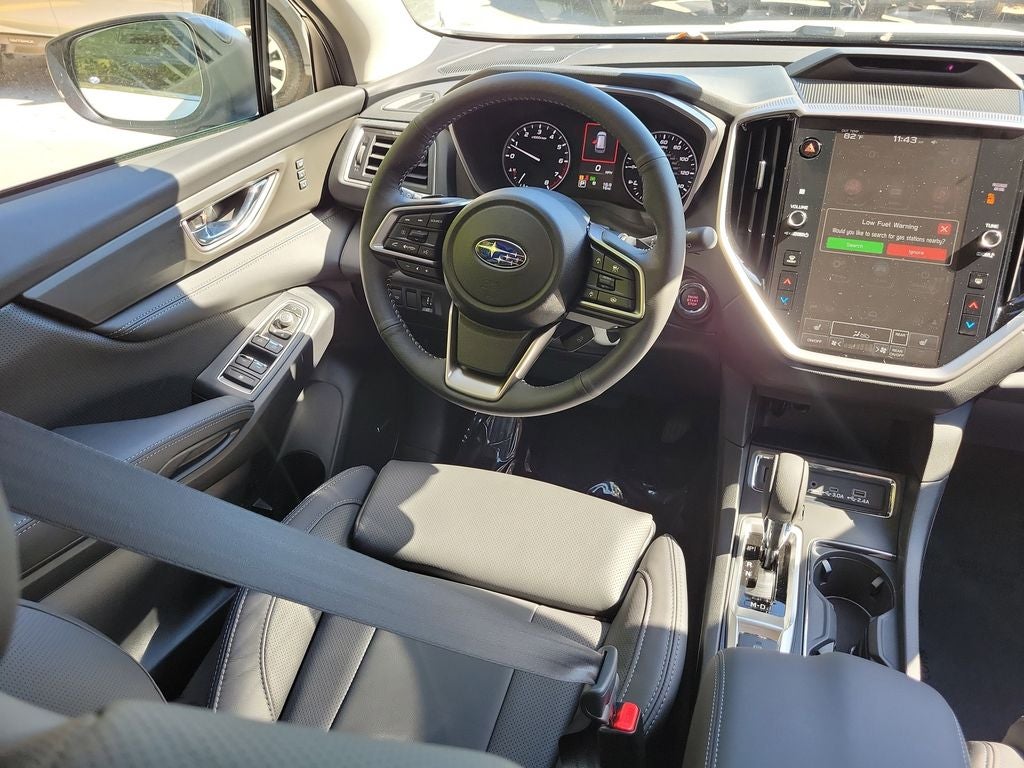 2025 Subaru ASCENT Limited 7 -Passenger