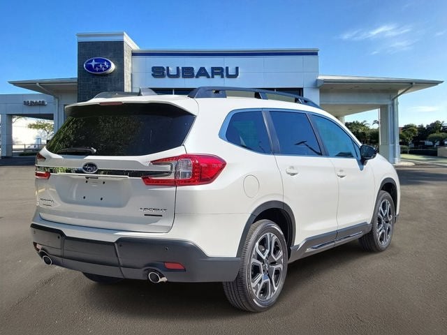2025 Subaru ASCENT Limited 7 -Passenger