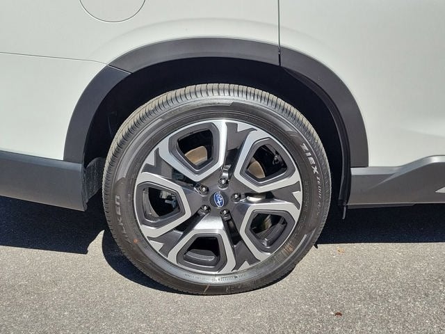 2025 Subaru ASCENT Limited 7 -Passenger