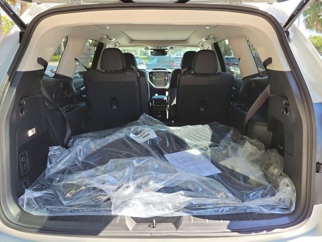 2025 Subaru ASCENT Limited 7 -Passenger