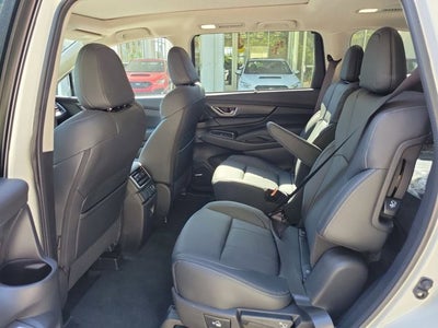 2025 Subaru ASCENT Limited 7 -Passenger
