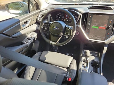 2025 Subaru ASCENT Limited 7 -Passenger