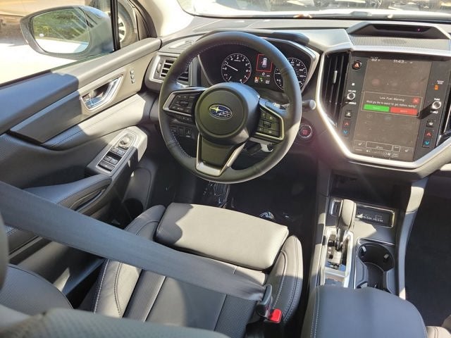 2025 Subaru ASCENT Limited 7 -Passenger