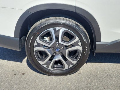 2025 Subaru ASCENT Limited 7 -Passenger