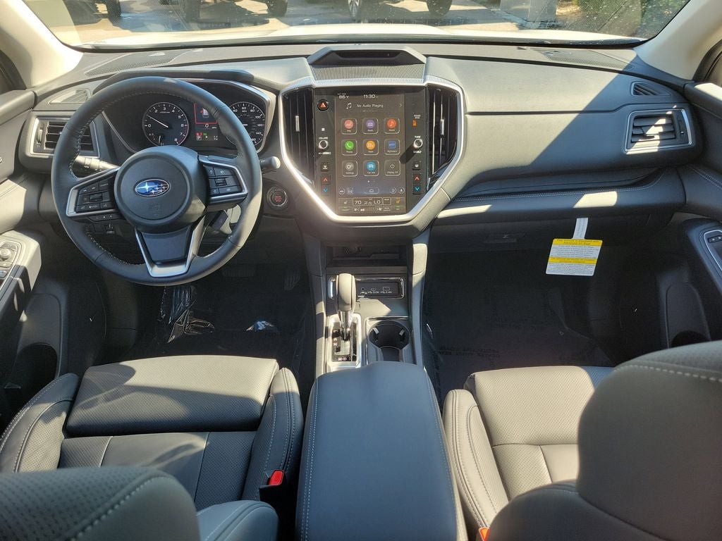 2025 Subaru ASCENT Limited 7 -Passenger