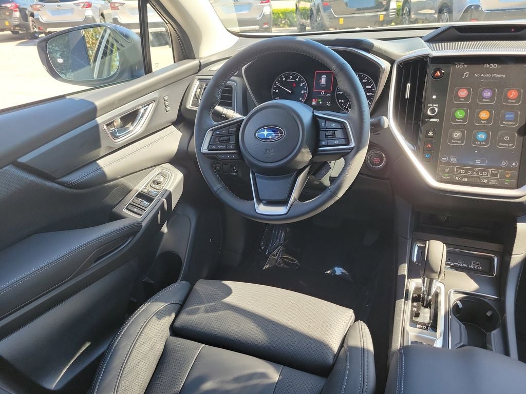 2025 Subaru ASCENT Limited 7 -Passenger