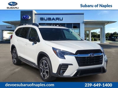 2025 Subaru ASCENT Limited 7 -Passenger