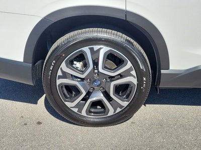 2025 Subaru ASCENT Limited 7 -Passenger