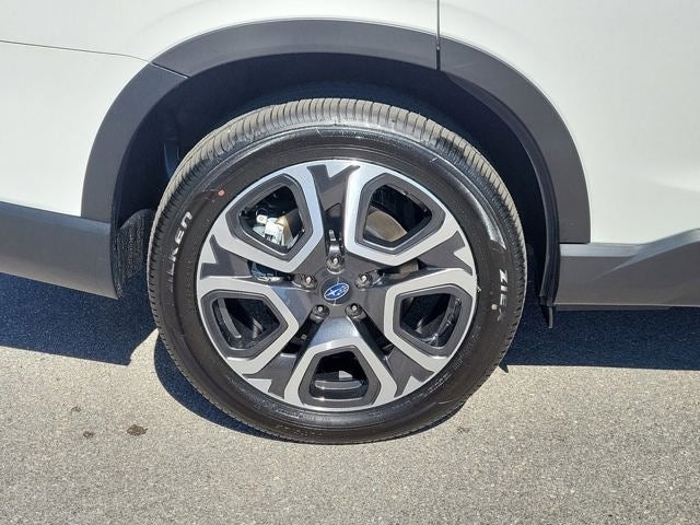 2025 Subaru ASCENT Limited 7 -Passenger