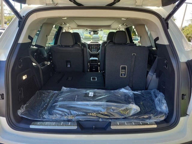 2025 Subaru ASCENT Limited 7 -Passenger