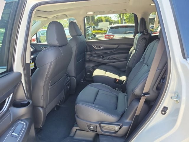 2025 Subaru ASCENT Limited 7 -Passenger