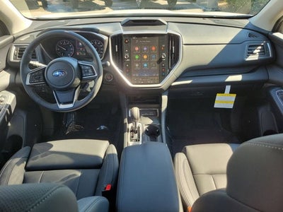 2025 Subaru ASCENT Limited 7 -Passenger
