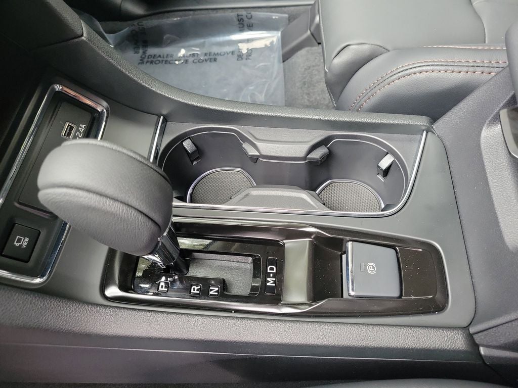 2025 Subaru ASCENT Bronze Edition