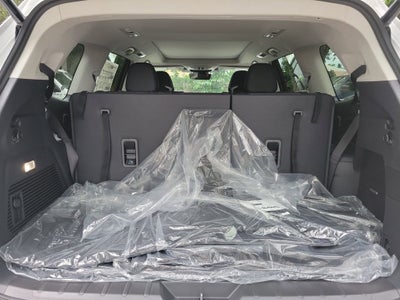 2025 Subaru ASCENT Bronze Edition