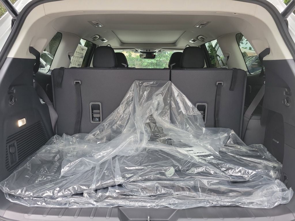 2025 Subaru ASCENT Bronze Edition