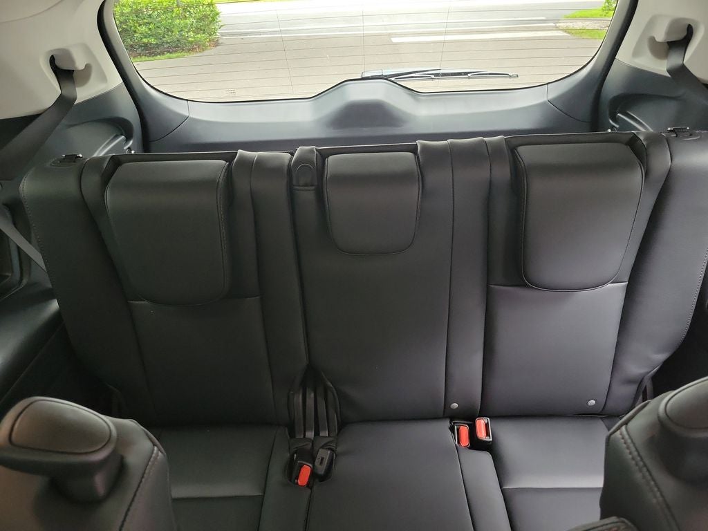 2025 Subaru ASCENT Bronze Edition