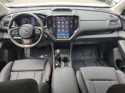 2025 Subaru ASCENT Bronze Edition