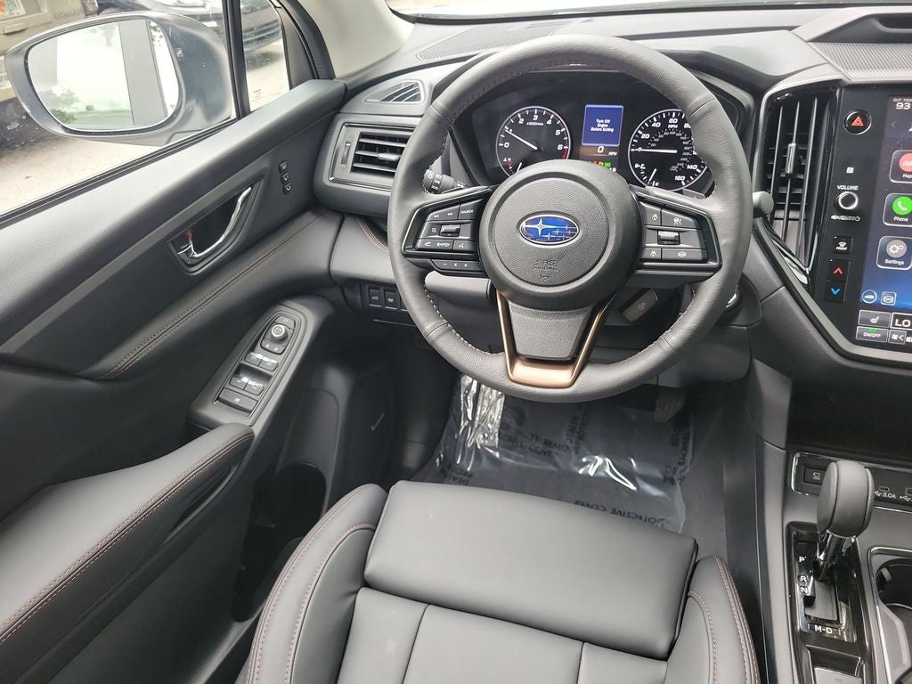 2025 Subaru ASCENT Bronze Edition