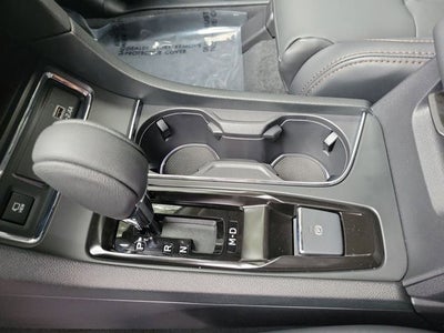 2025 Subaru ASCENT Bronze Edition